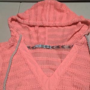 Girls Sweatshirt